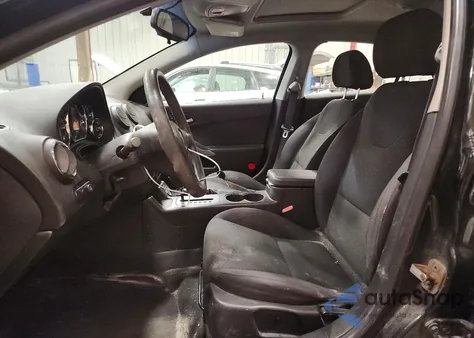 2008 Pontiac G6 Base z USA, uszkodzony, nr VIN 1G2ZG57N484156228